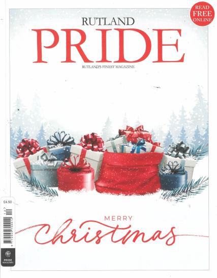 Rutland Pride Magazine
