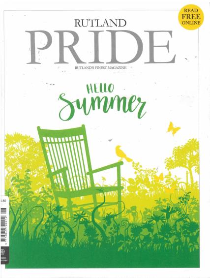 Rutland Pride Magazine