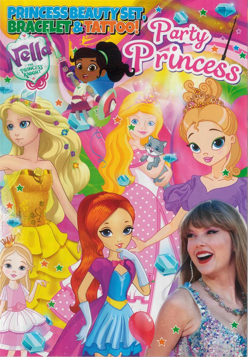 Party Princess  - NO 59