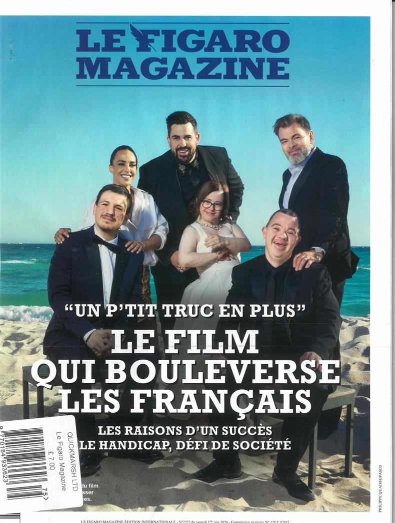 Le Figaro - NO 2275