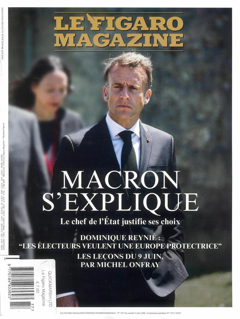 Le Figaro - NO 2277