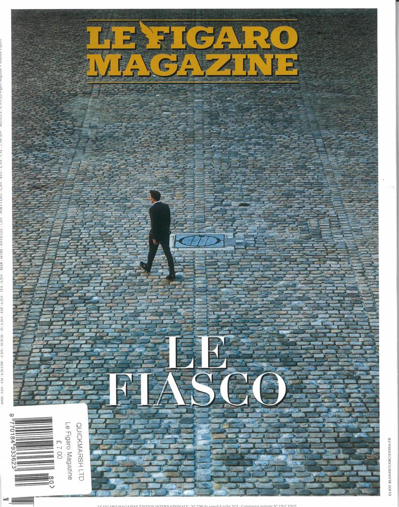 Le Figaro - NO 2280