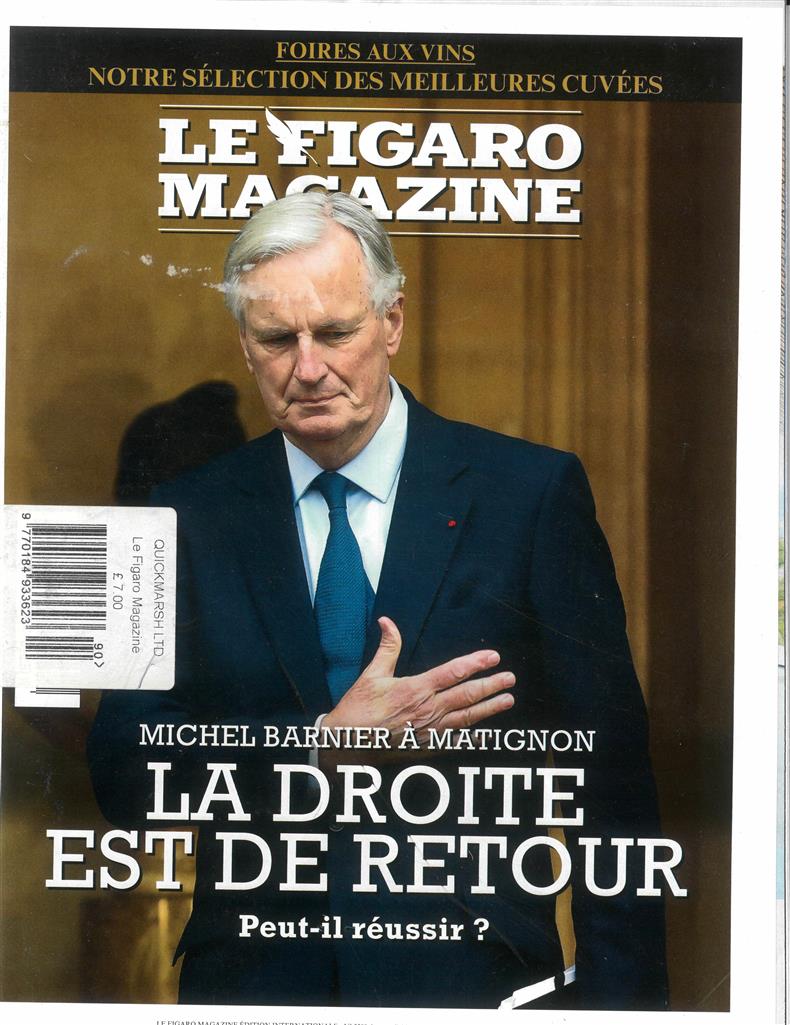 Le Figaro - NO 2290