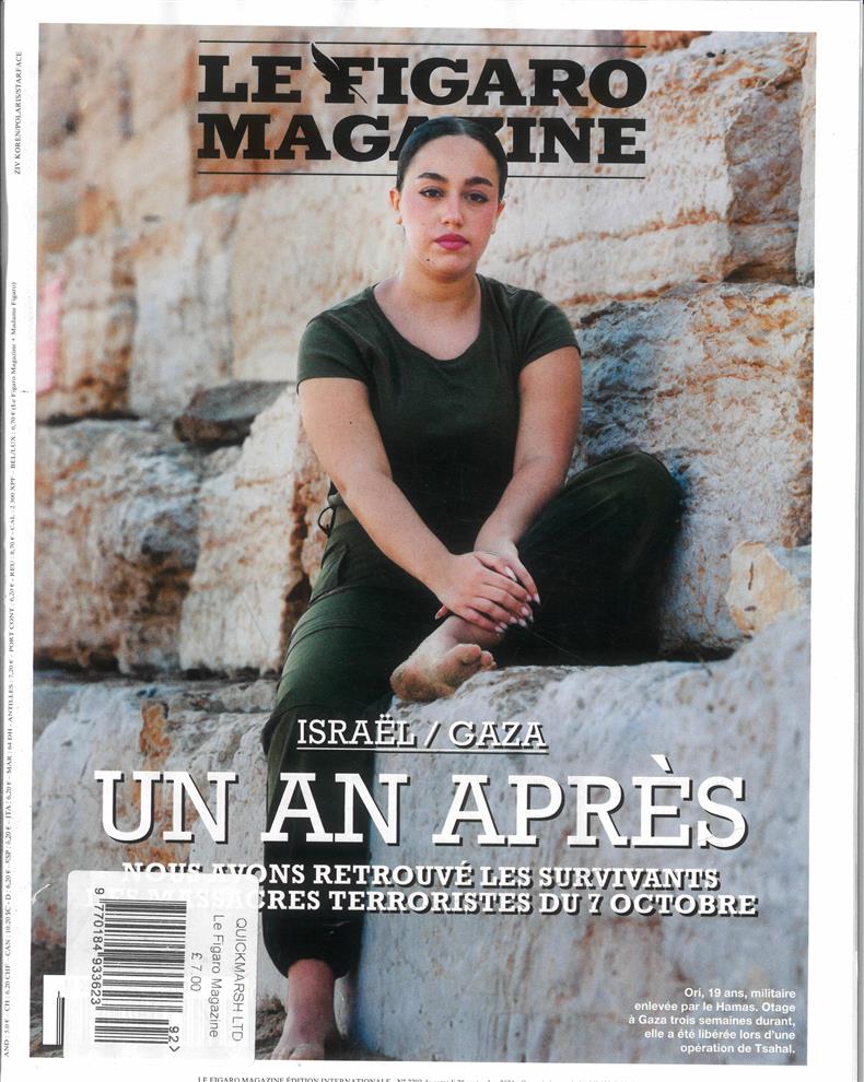 Le Figaro - NO 2292