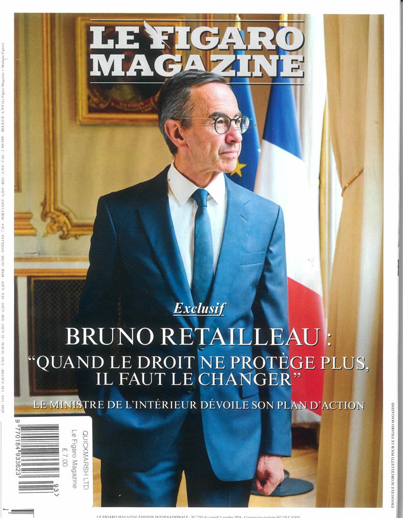 Le Figaro - NO 2293