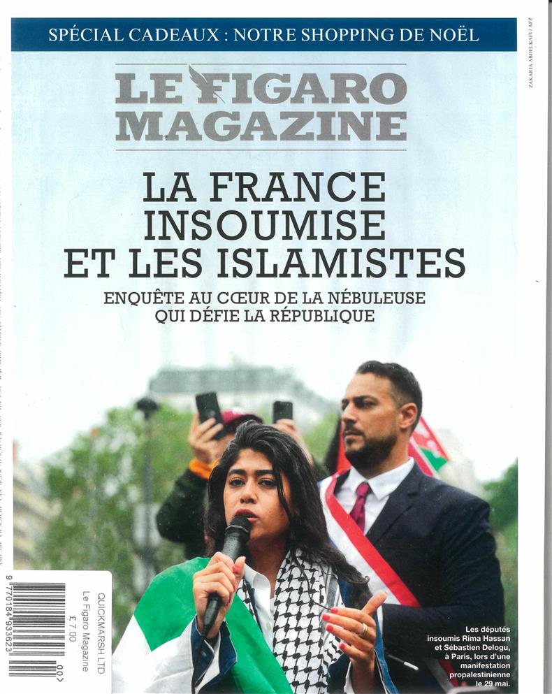 Le Figaro - NO 2300