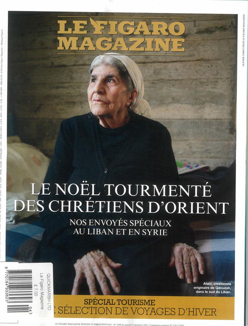 Le Figaro - NO 2304