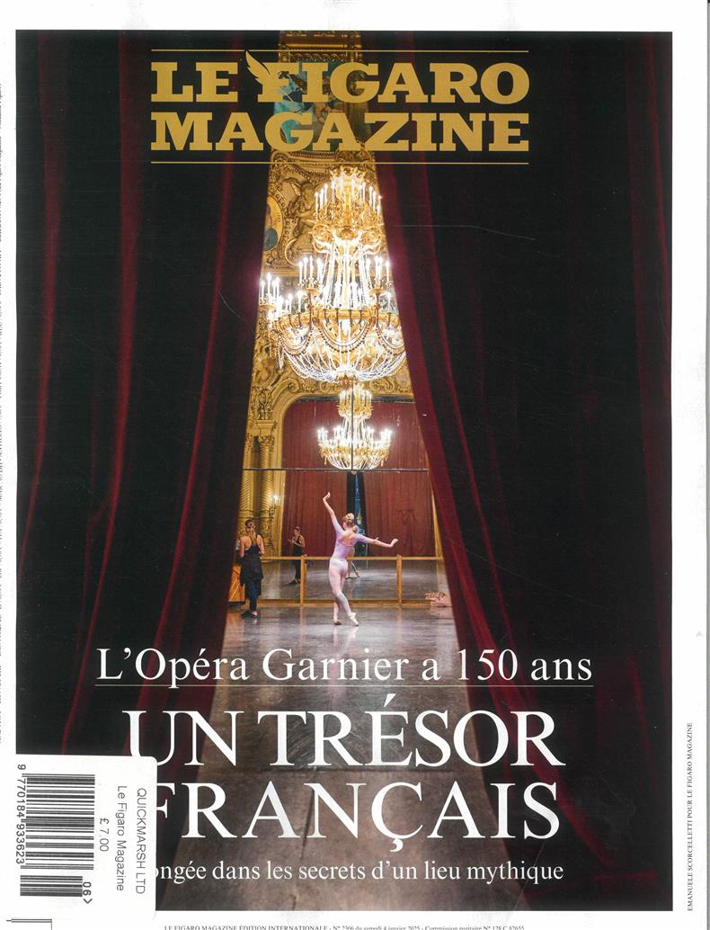 Le Figaro - NO 2306