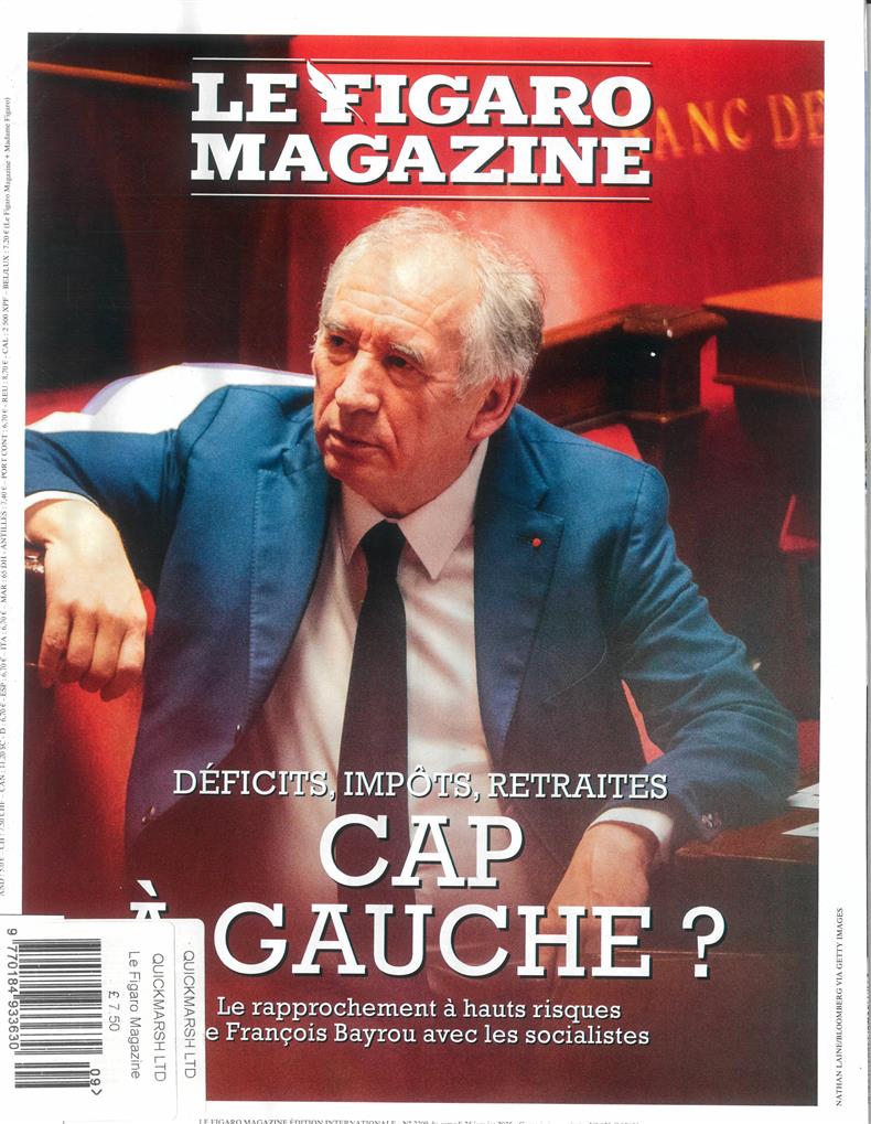 Le Figaro - NO 2309