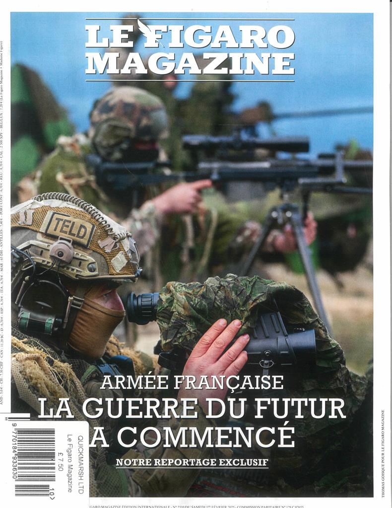 Le Figaro - NO 2310