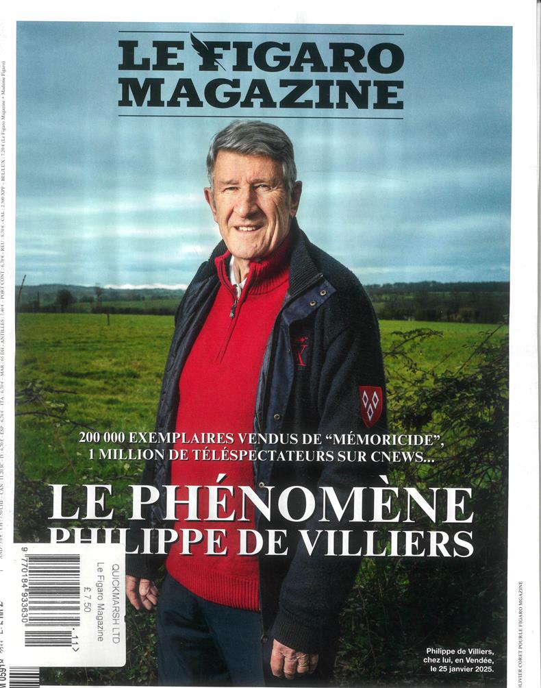 Le Figaro - NO 2311