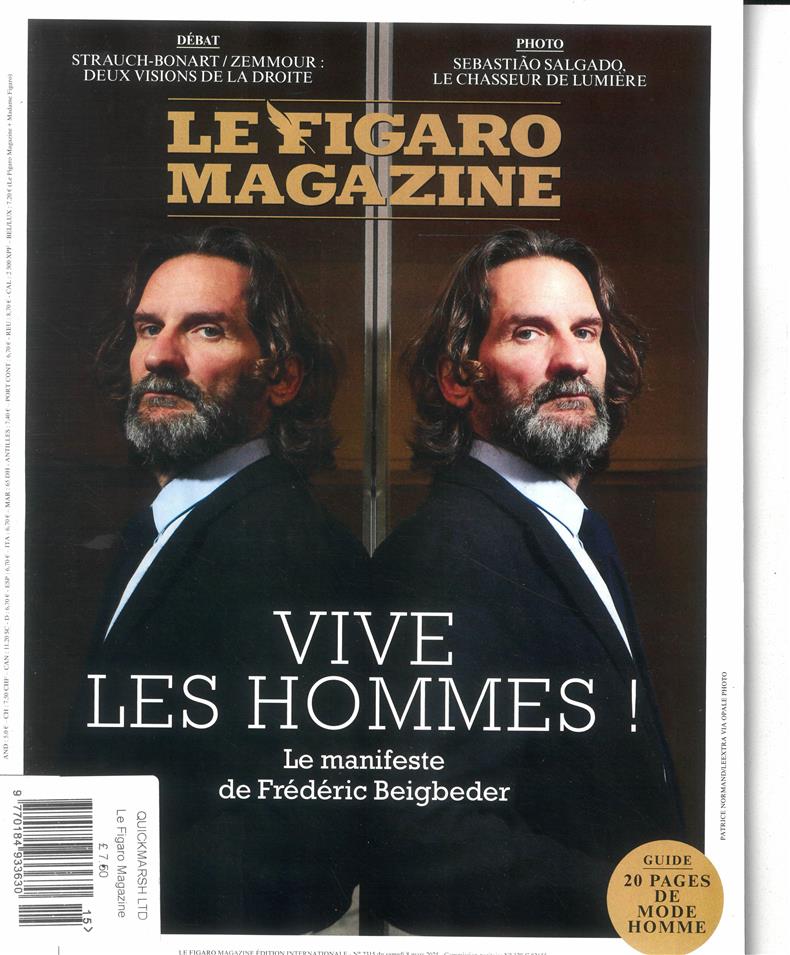 Le Figaro - NO 2315