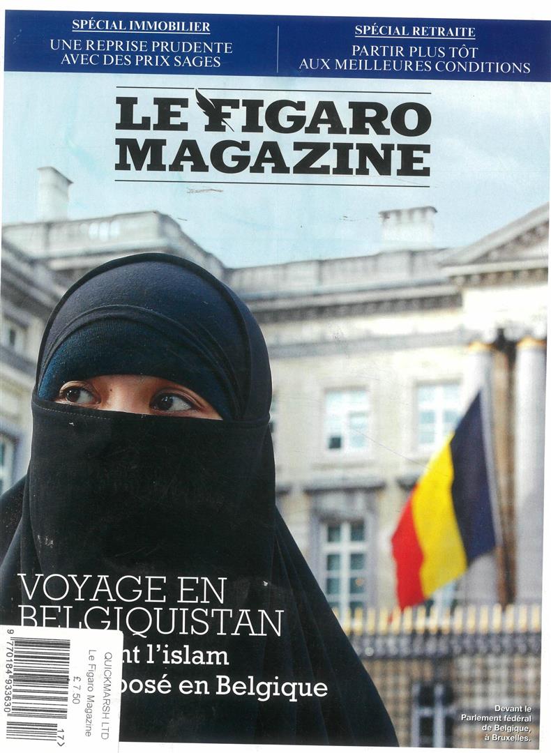 Le Figaro - NO 2317