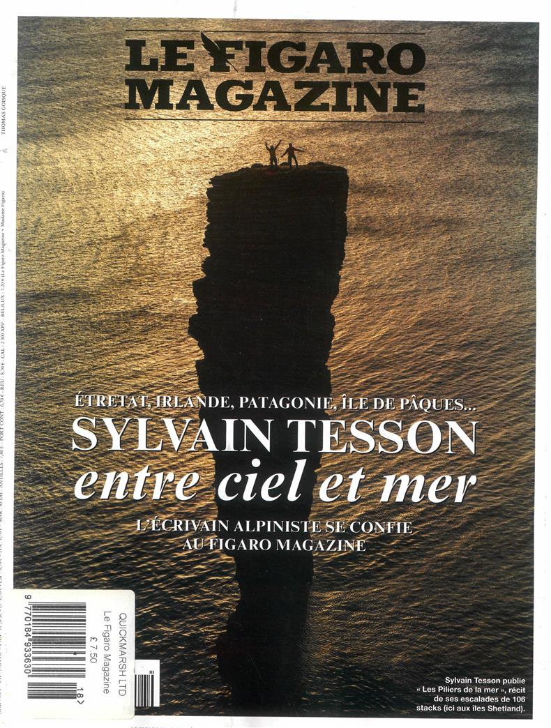 Le Figaro - NO 2318