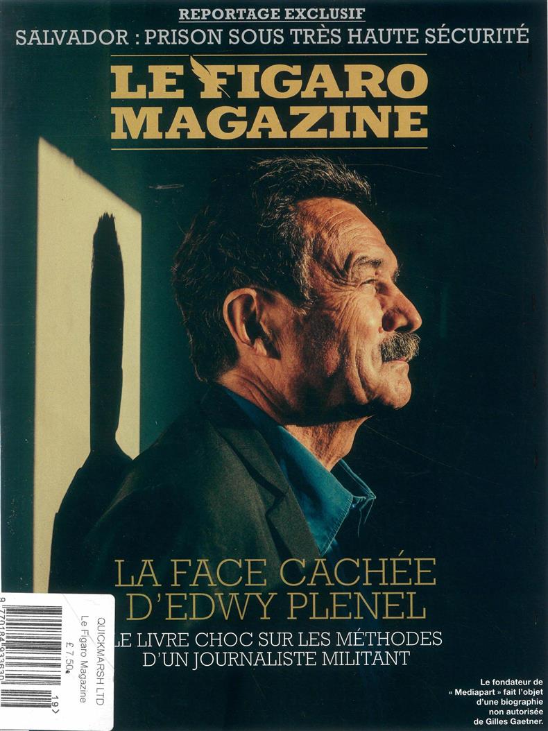 Le Figaro - NO 2319