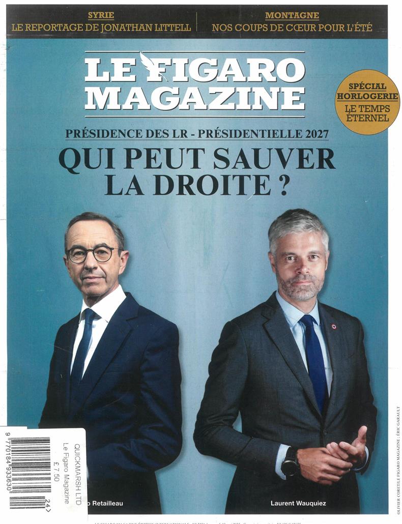 Le Figaro - NO 2324