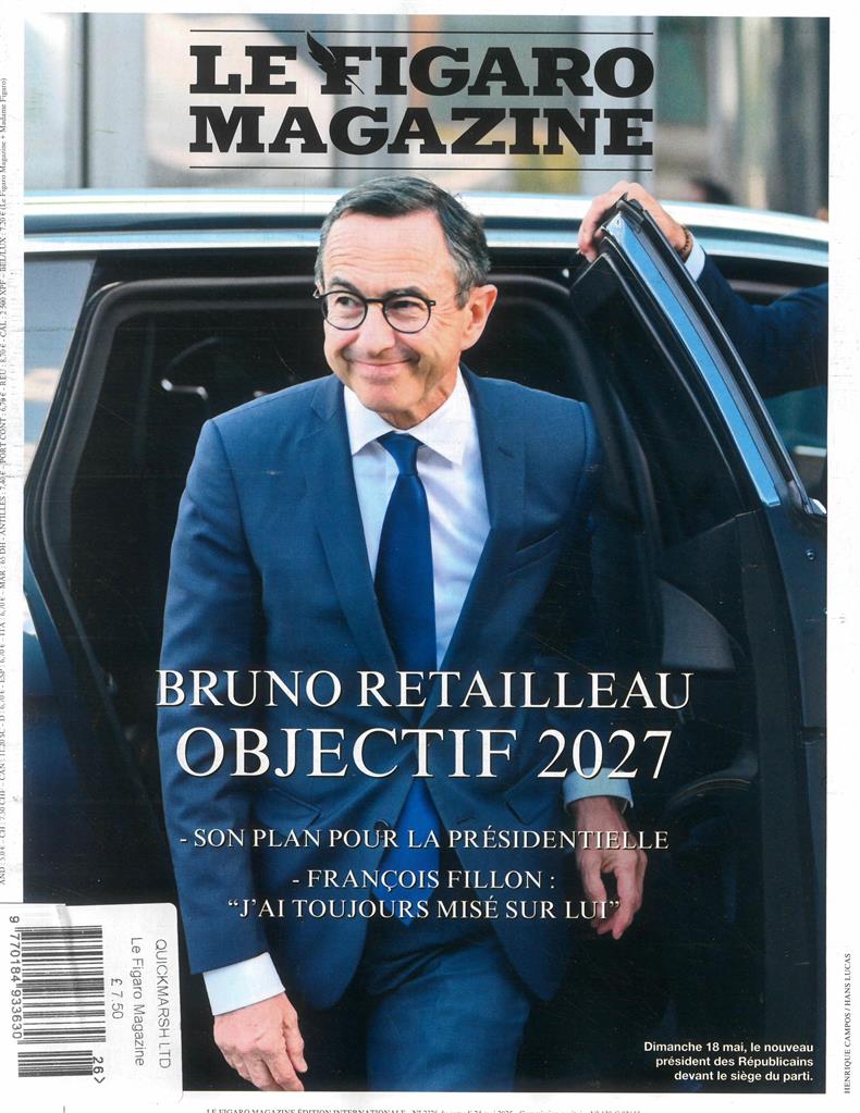 Le Figaro - NO 2326