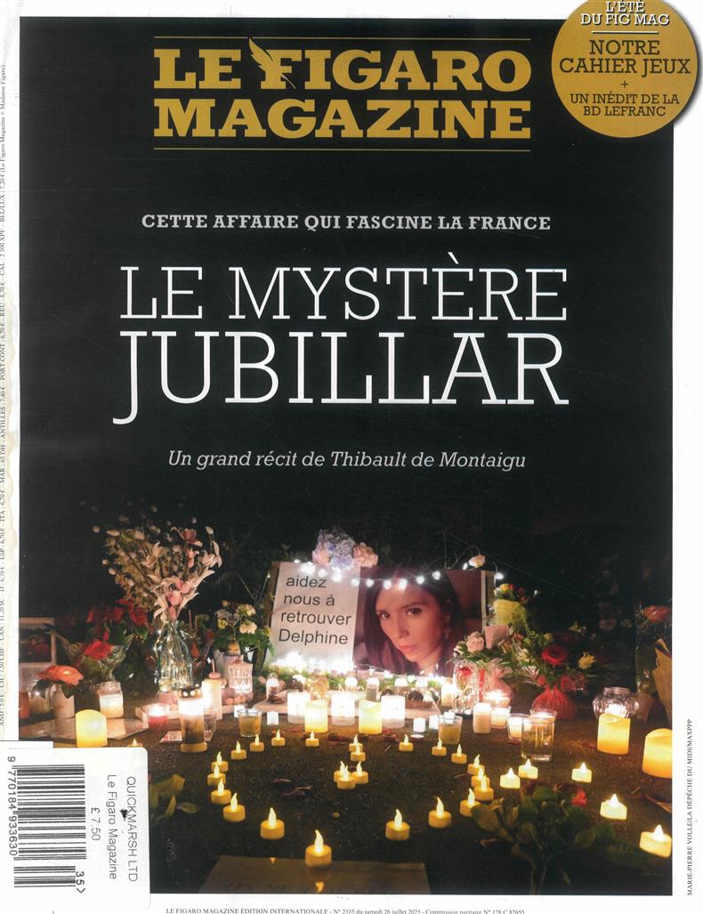Le Figaro - NO 2335