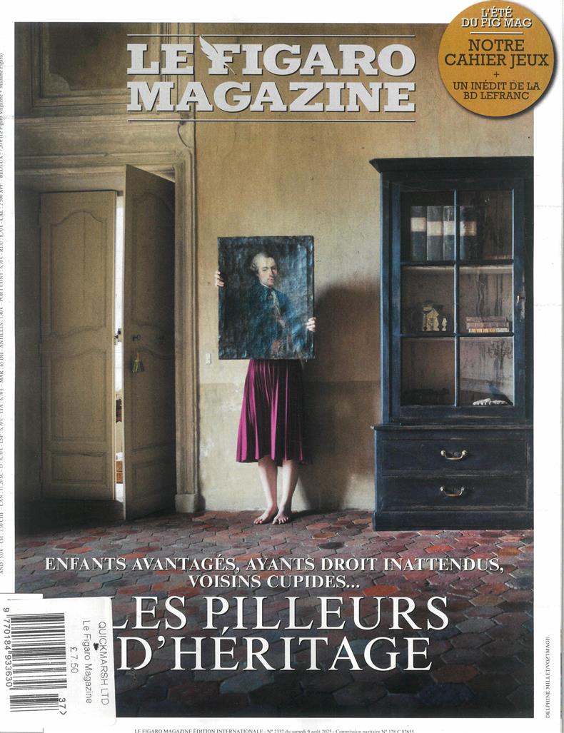 Le Figaro - NO 2337