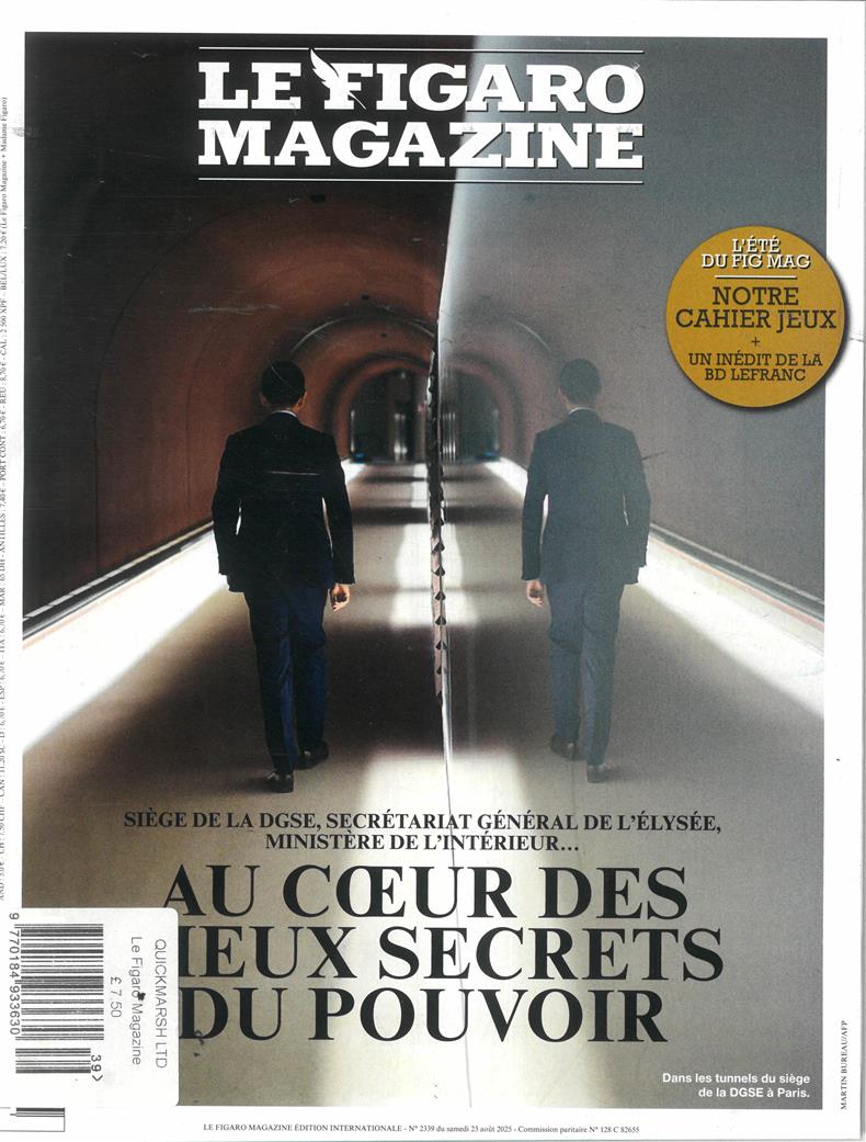 Le Figaro - NO 2339