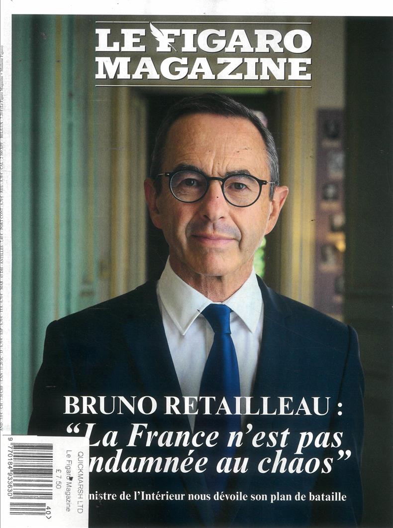 Le Figaro - NO 2340