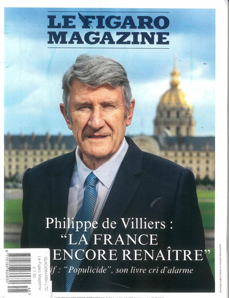 Le Figaro - NO 2345
