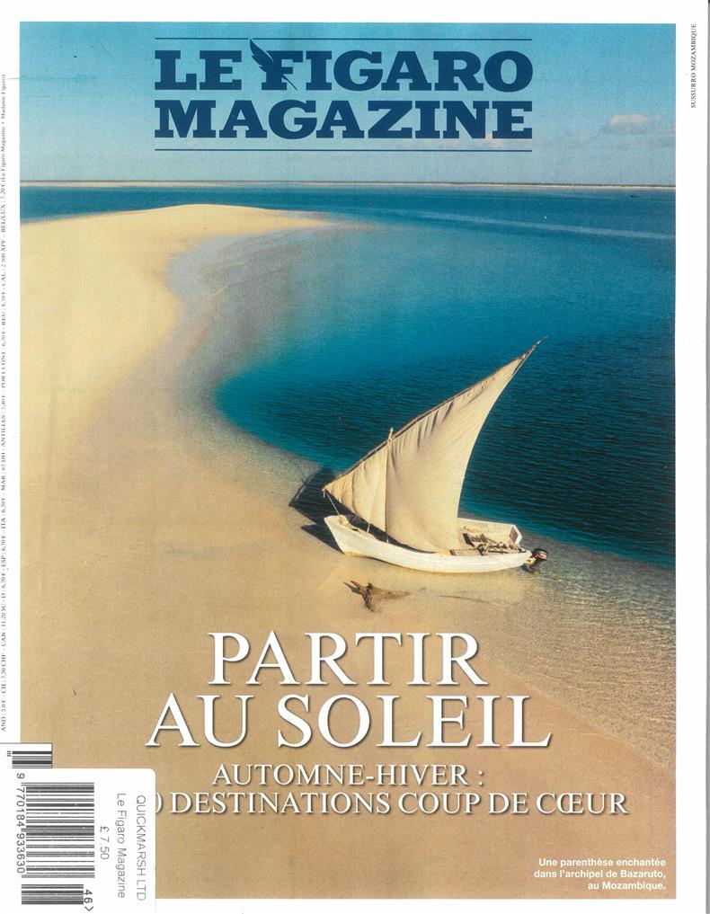 Le Figaro - NO 2346