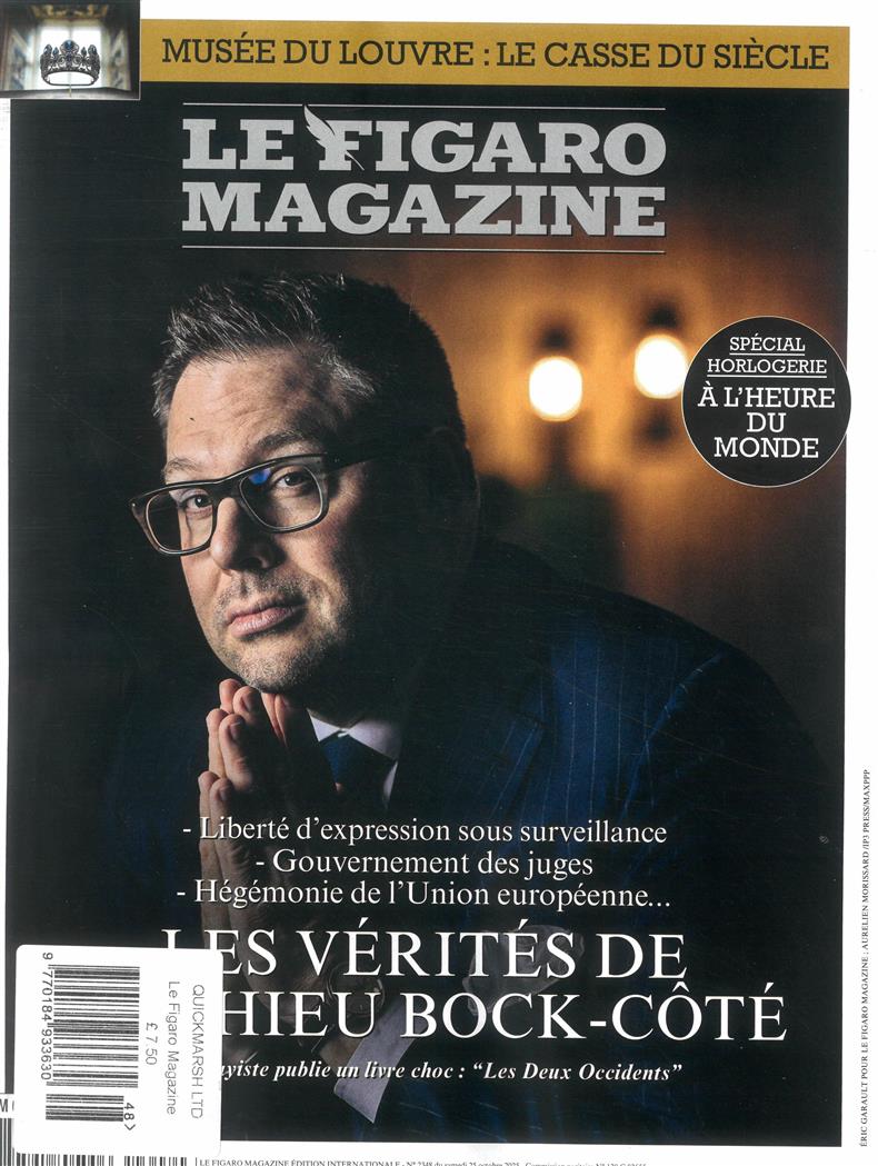Le Figaro - NO 48