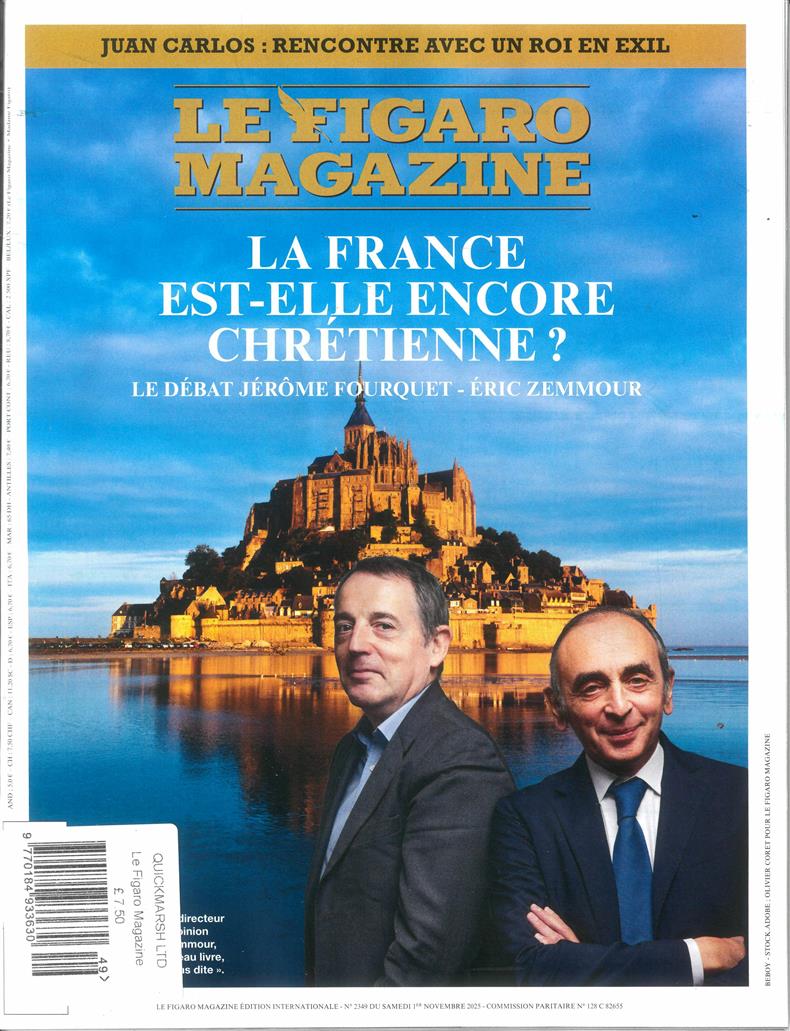 Le Figaro - NO 49