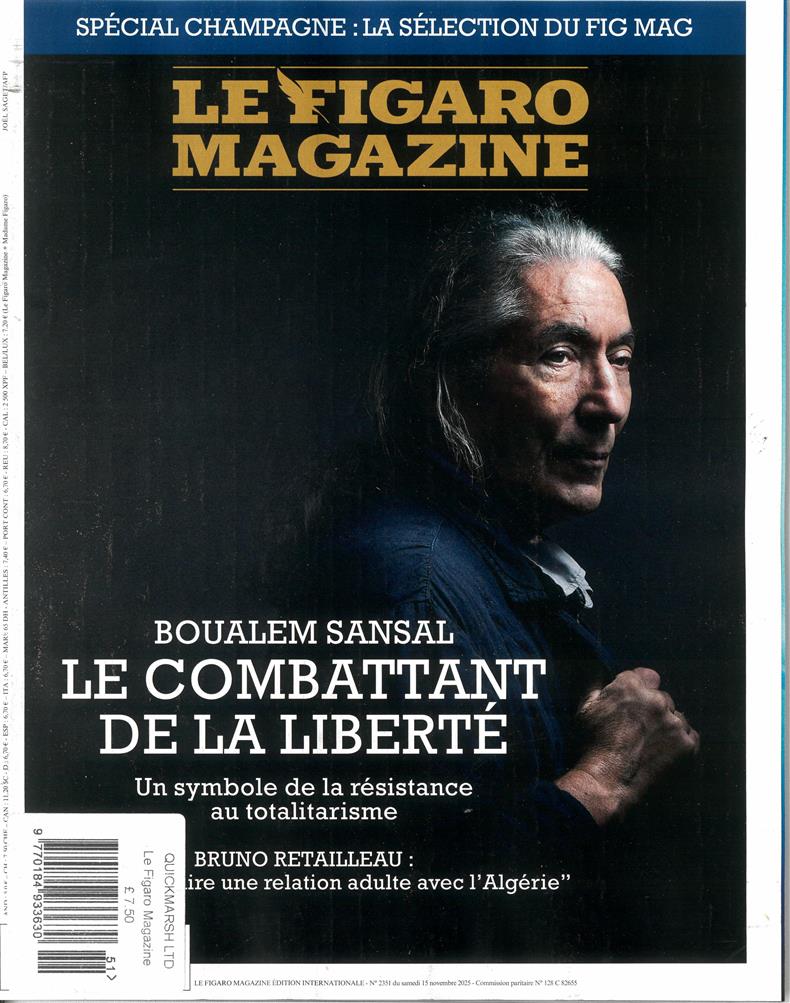 Le Figaro - NO 2351