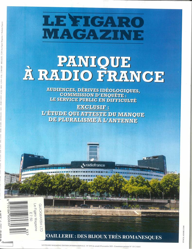 Le Figaro - NO 2353