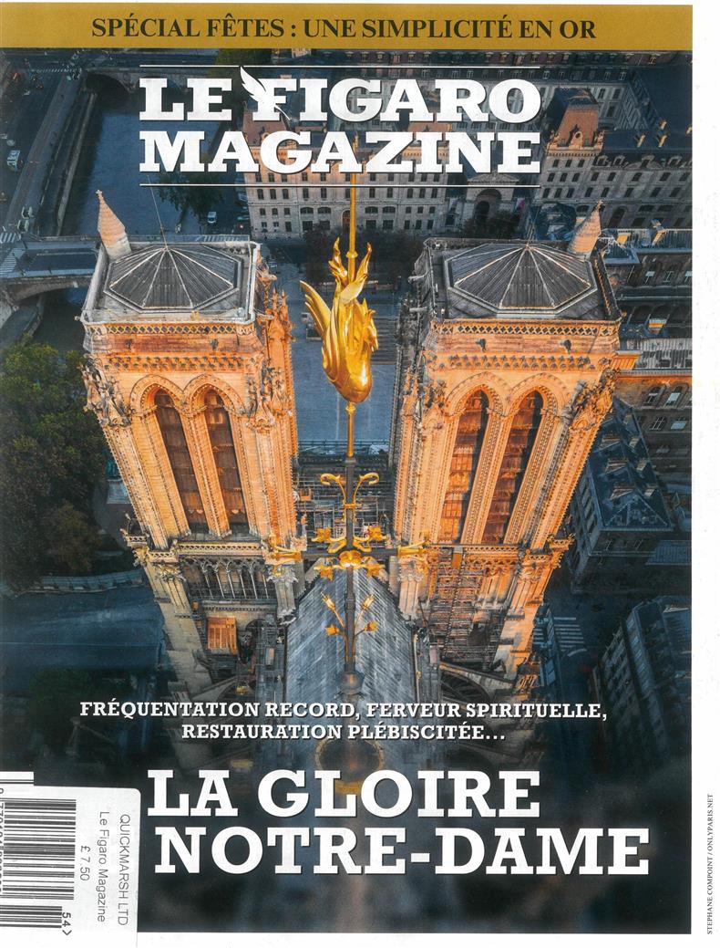 Le Figaro - NO 2354
