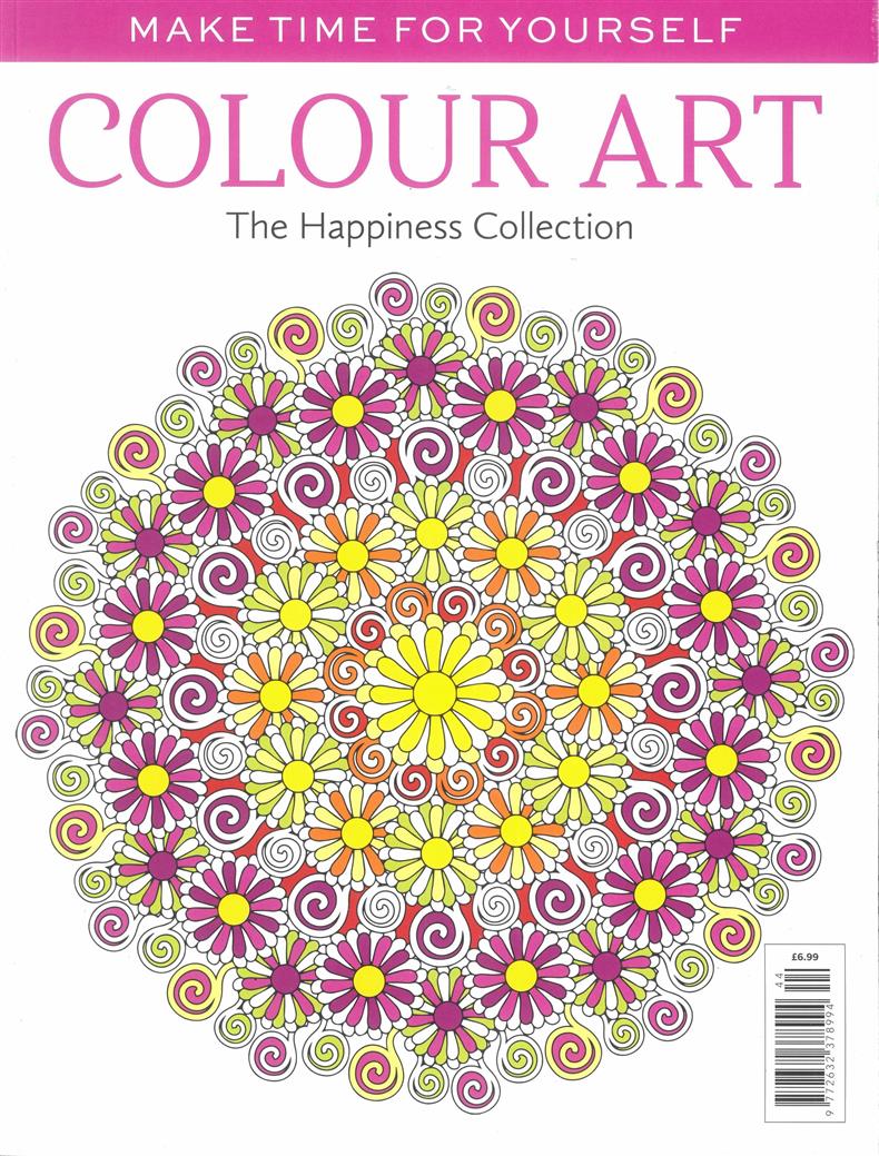 Make Time For Yourself - NO 44