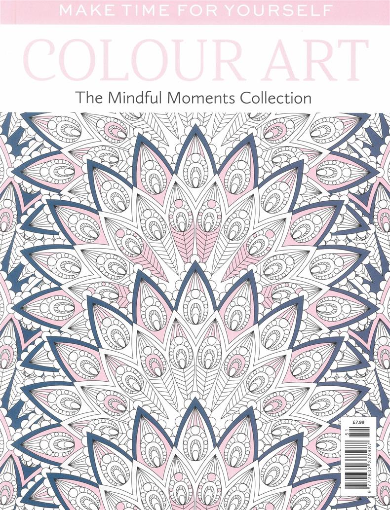 Make Time For Yourself - NO 51