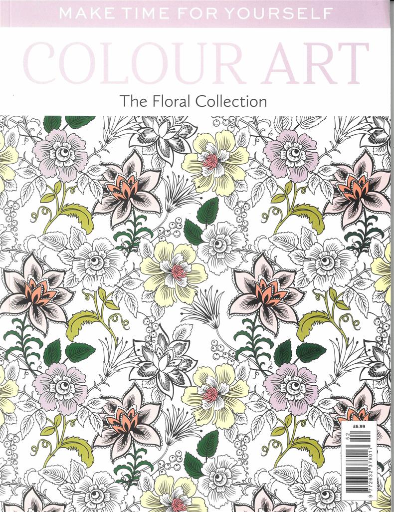 Make Time For Yourself - NO 52