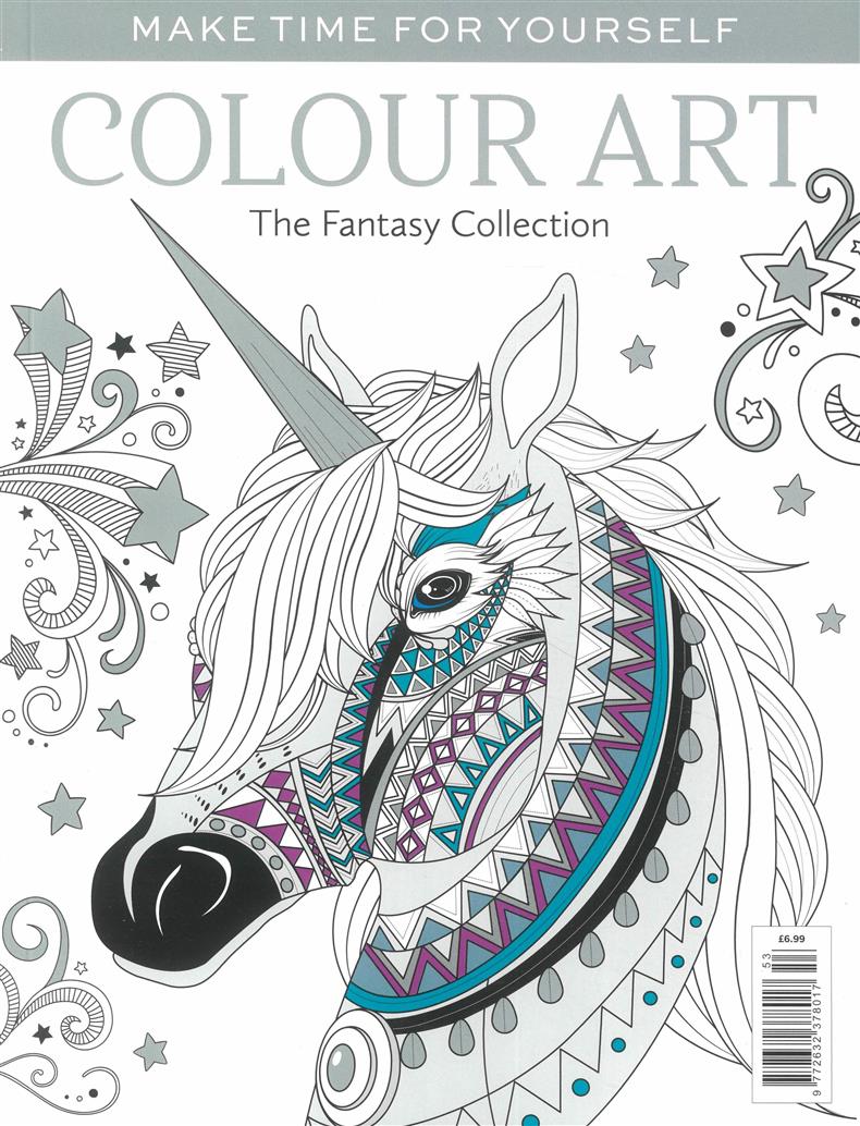 Make Time For Yourself - NO 53