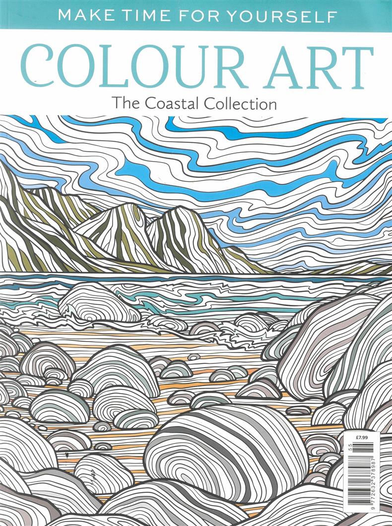 Make Time For Yourself - NO 55