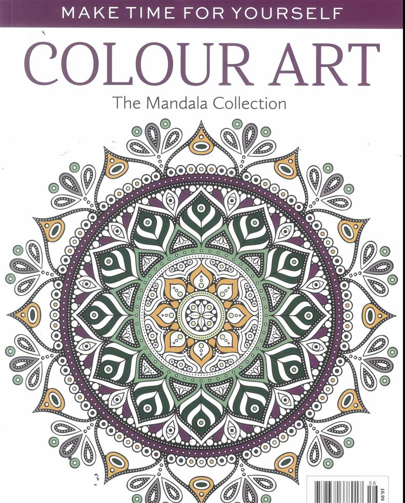 Make Time For Yourself - NO 56