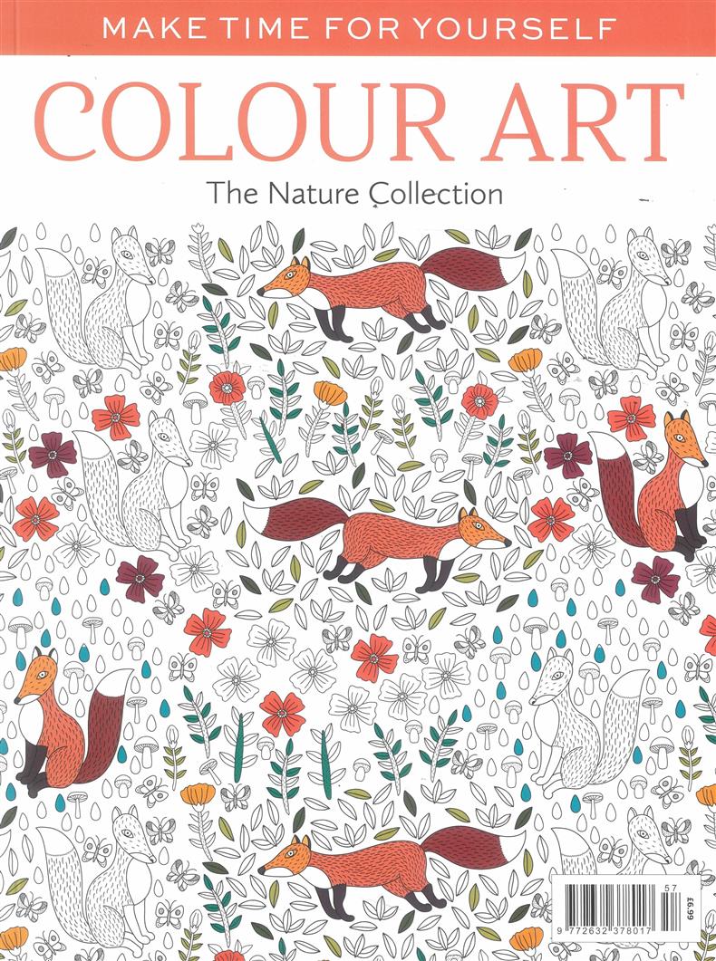 Make Time For Yourself - NO 57