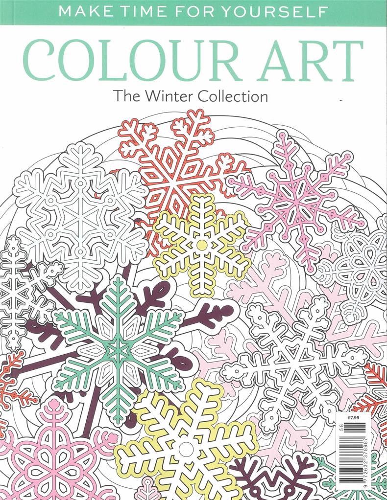 Make Time For Yourself - NO 58