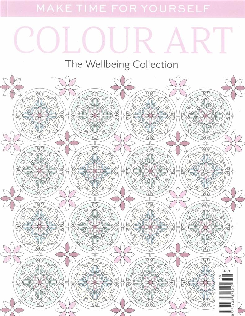 Make Time For Yourself - NO 59