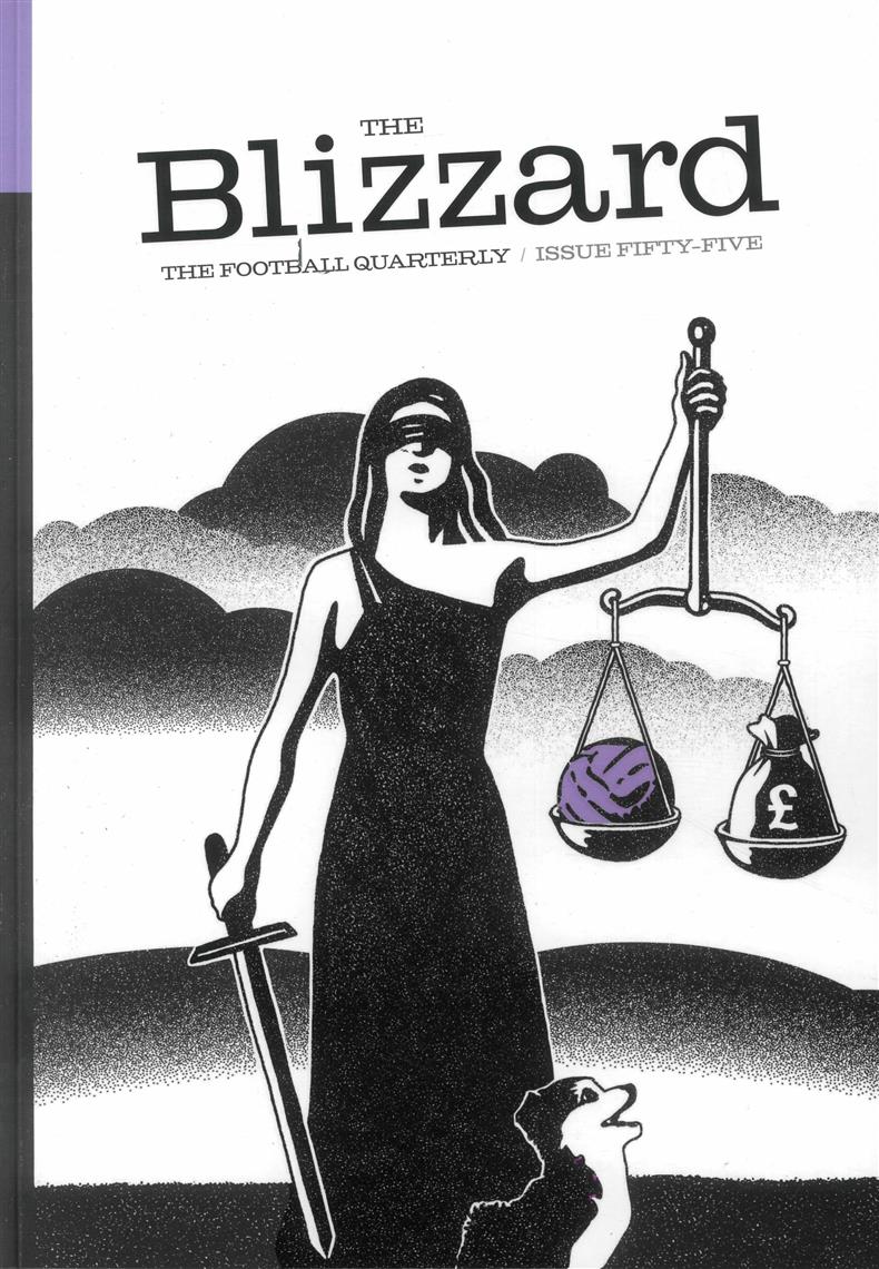 The Blizzard - NO 55