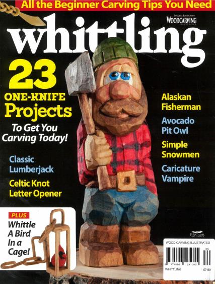 woodcarving illustrated magazine download