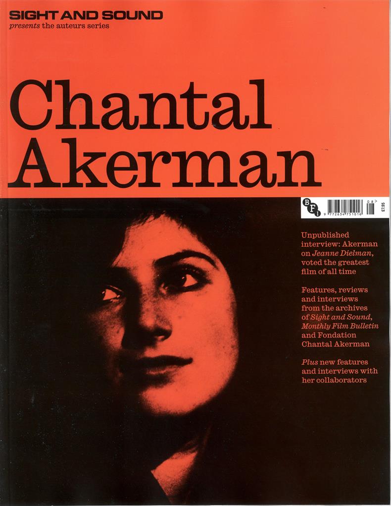 Sight & Sound Presents - NO 8