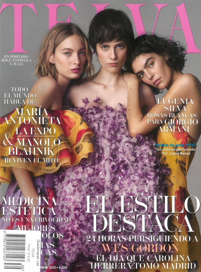Telva - NO 39