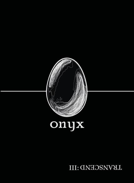 Onyx Magazine