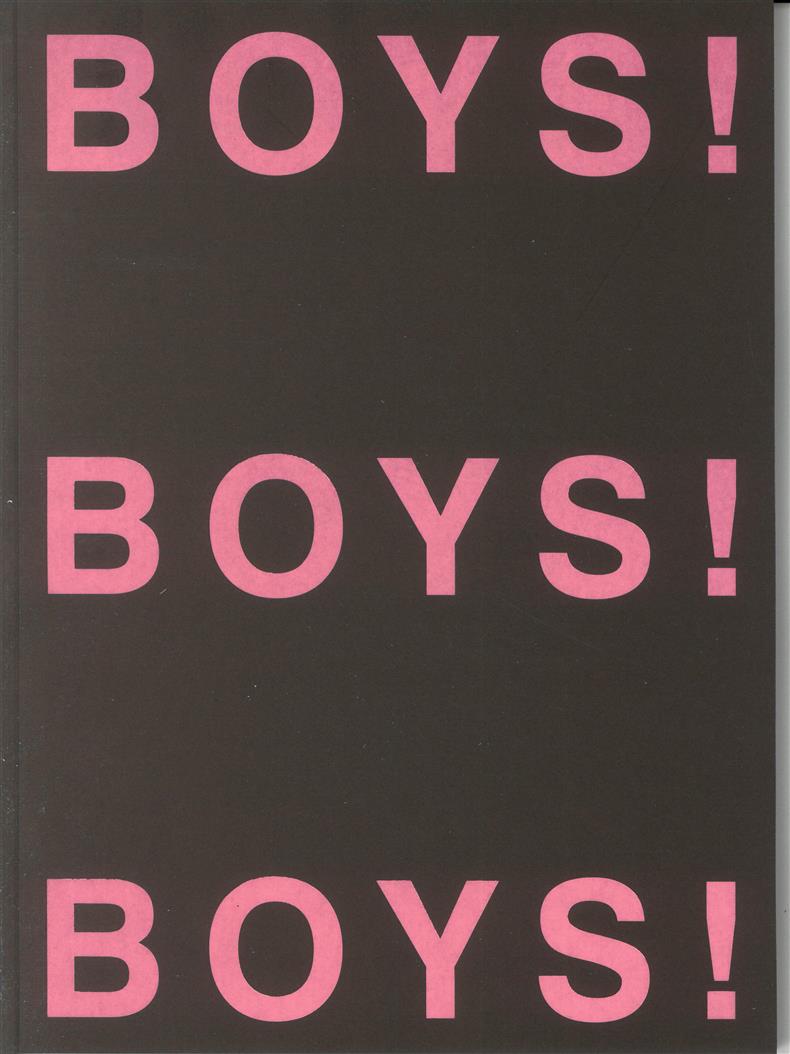 Boys Boys Boys - NO 08