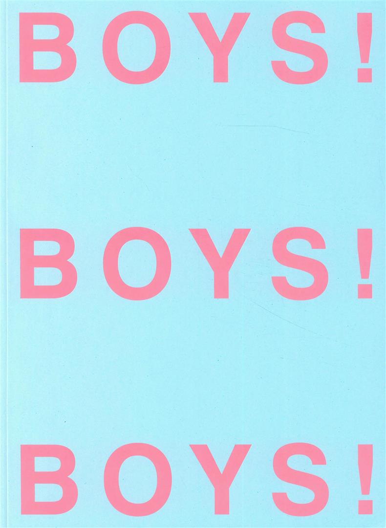 Boys Boys Boys - NO 09