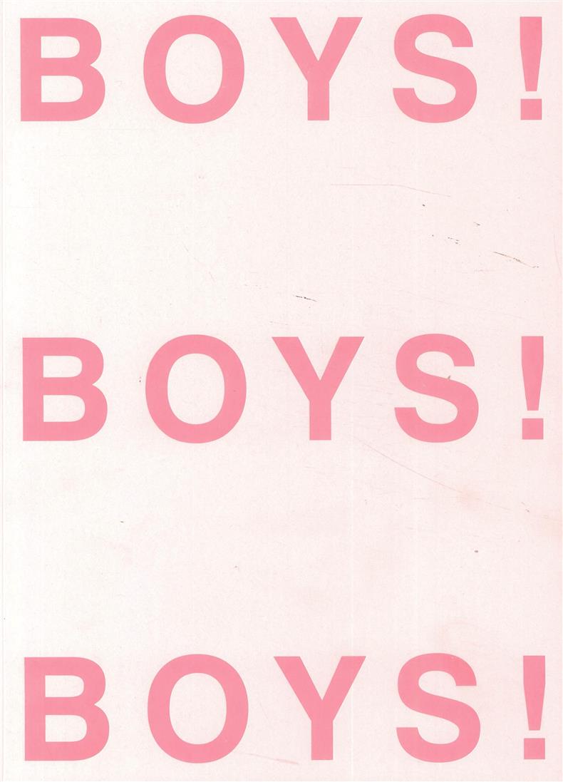Boys Boys Boys - NO 10