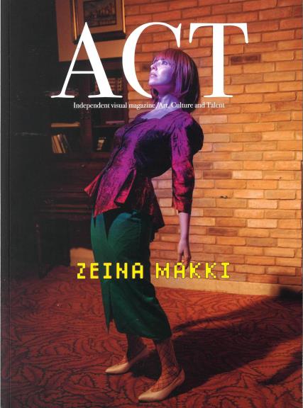 ACT magazine